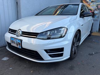2016 Volkswagen Golf R 4Motion | Brea, CA | Zeus Auto Dealers