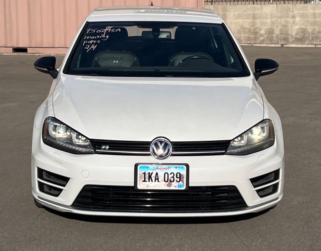 2016 Volkswagen Golf R 4Motion | Brea, CA | Zeus Auto Dealers