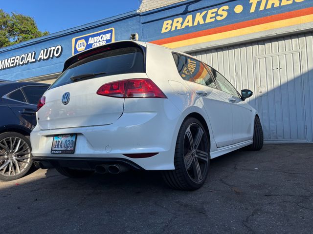 2016 Volkswagen Golf R 4Motion | Brea, CA | Zeus Auto Dealers 2016 Volkswagen Golf R 4Motion | Brea, CA | Zeus Auto Dealers