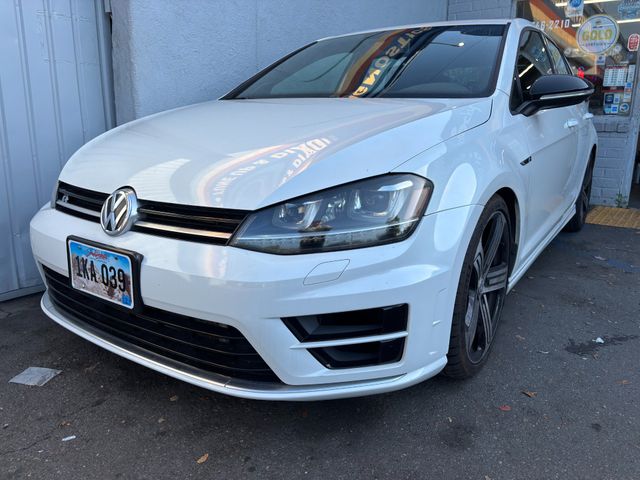 2016 Volkswagen Golf R 4Motion | Brea, CA | Zeus Auto Dealers