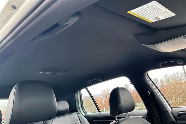 2016 Volkswagen Golf R 4Motion