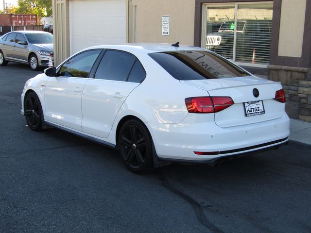 2016 Volkswagen Jetta 2.0T GLI SEL SEDAN | American Fork, Utah | Auto's Inc. 2016 Volkswagen Jetta 2.0T GLI SEL SEDAN | American Fork, Utah | Auto's Inc.