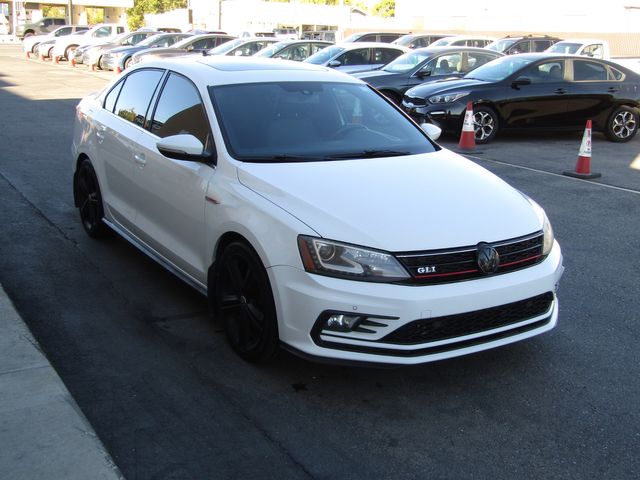 2016 Volkswagen Jetta 2.0T GLI SEL SEDAN | American Fork, Utah | Auto's Inc. 2016 Volkswagen Jetta 2.0T GLI SEL SEDAN | American Fork, Utah | Auto's Inc.