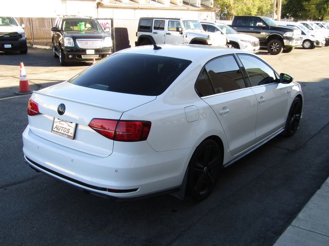 2016 Volkswagen Jetta 2.0T GLI SEL SEDAN | American Fork, Utah | Auto's Inc. 2016 Volkswagen Jetta 2.0T GLI SEL SEDAN | American Fork, Utah | Auto's Inc.