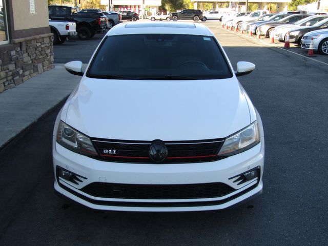 2016 Volkswagen Jetta 2.0T GLI SEL SEDAN | American Fork, Utah | Auto's Inc. 2016 Volkswagen Jetta 2.0T GLI SEL SEDAN | American Fork, Utah | Auto's Inc.