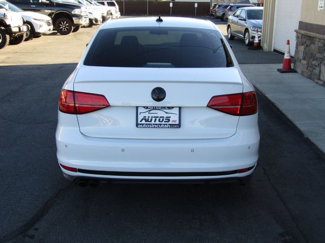 2016 Volkswagen Jetta 2.0T GLI SEL SEDAN | American Fork, Utah | Auto's Inc. 2016 Volkswagen Jetta 2.0T GLI SEL SEDAN | American Fork, Utah | Auto's Inc.