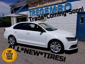 2016 Volkswagen Jetta 1.4T SE | Bentleyville, Pennsylvania | Tregembo Motors