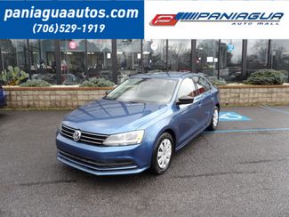 2016 Volkswagen Jetta 1.4T S | Dalton, GA | Paniagua Auto Mall  in Dalton, GA 30721