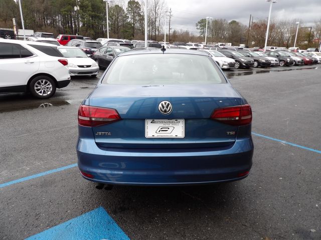 2016 Volkswagen Jetta 1.4T S | Dalton, GA | Paniagua Auto Mall 