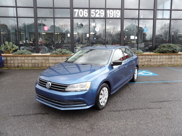2016 Volkswagen Jetta 1.4T S | Dalton, GA | Paniagua Auto Mall 2016 Volkswagen Jetta 1.4T S | Dalton, GA | Paniagua Auto Mall