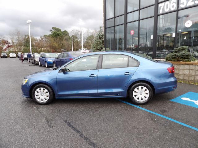 2016 Volkswagen Jetta 1.4T S | Dalton, GA | Paniagua Auto Mall 