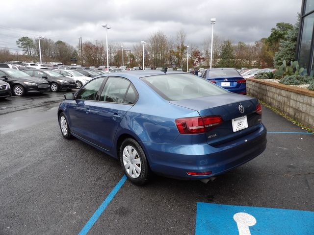 2016 Volkswagen Jetta 1.4T S | Dalton, GA | Paniagua Auto Mall 2016 Volkswagen Jetta 1.4T S | Dalton, GA | Paniagua Auto Mall