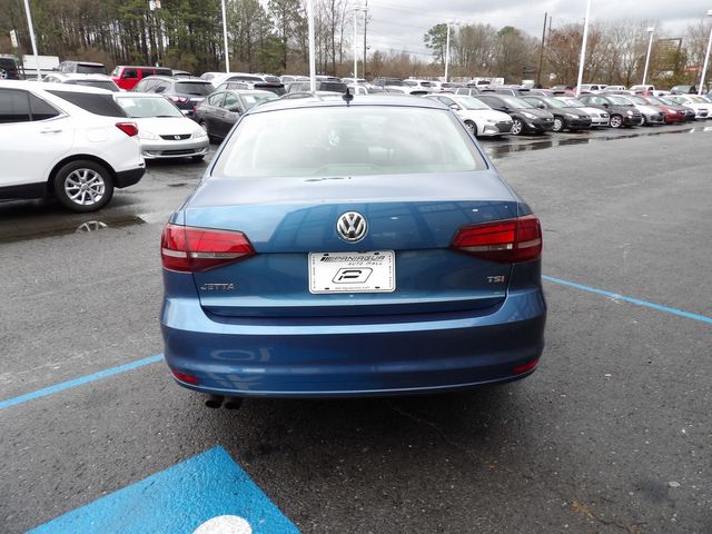 2016 Volkswagen Jetta 1.4T S | Dalton, GA | Paniagua Auto Mall 2016 Volkswagen Jetta 1.4T S | Dalton, GA | Paniagua Auto Mall