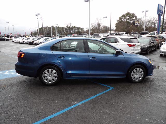2016 Volkswagen Jetta 1.4T S | Dalton, GA | Paniagua Auto Mall 2016 Volkswagen Jetta 1.4T S | Dalton, GA | Paniagua Auto Mall