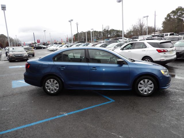 2016 Volkswagen Jetta 1.4T S | Dalton, GA | Paniagua Auto Mall 