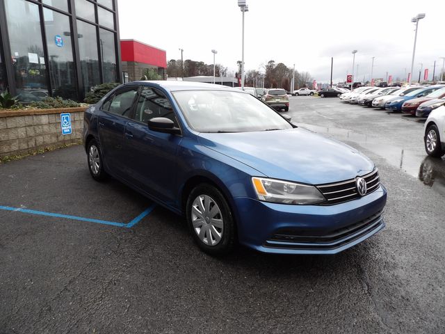2016 Volkswagen Jetta 1.4T S | Dalton, GA | Paniagua Auto Mall 2016 Volkswagen Jetta 1.4T S | Dalton, GA | Paniagua Auto Mall