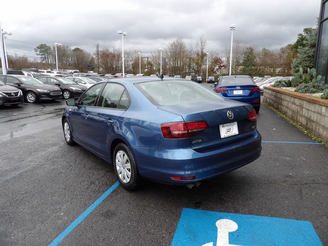 2016 Volkswagen Jetta 1.4T S | Dalton, GA | Paniagua Auto Mall 2016 Volkswagen Jetta 1.4T S | Dalton, GA | Paniagua Auto Mall