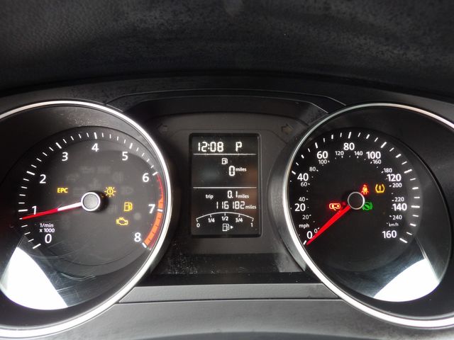 2016 Volkswagen Jetta 1.4T S | Dalton, GA | Paniagua Auto Mall 