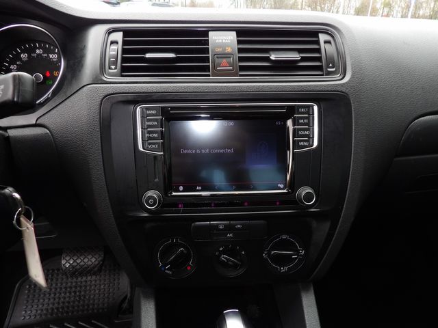 2016 Volkswagen Jetta 1.4T S | Dalton, GA | Paniagua Auto Mall 2016 Volkswagen Jetta 1.4T S | Dalton, GA | Paniagua Auto Mall