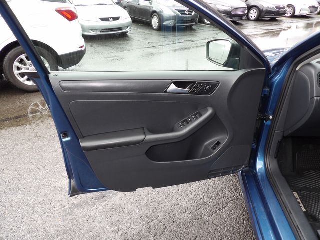 2016 Volkswagen Jetta 1.4T S | Dalton, GA | Paniagua Auto Mall 