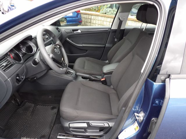 2016 Volkswagen Jetta 1.4T S | Dalton, GA | Paniagua Auto Mall 