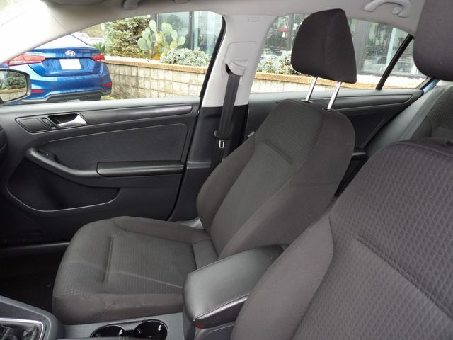 2016 Volkswagen Jetta 1.4T S | Dalton, GA | Paniagua Auto Mall 