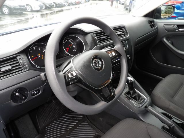 2016 Volkswagen Jetta 1.4T S | Dalton, GA | Paniagua Auto Mall 