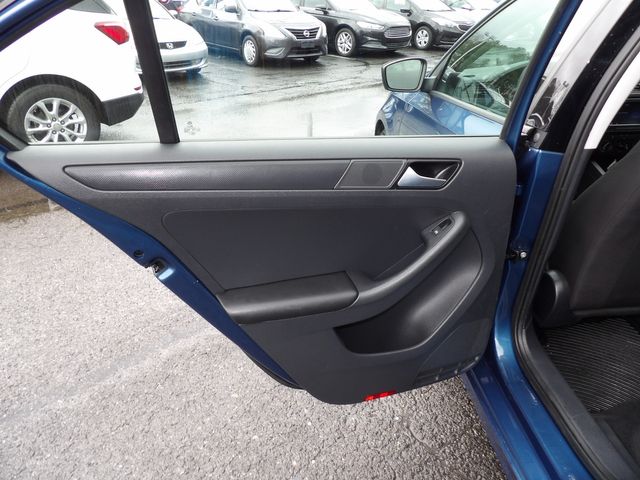 2016 Volkswagen Jetta 1.4T S | Dalton, GA | Paniagua Auto Mall 