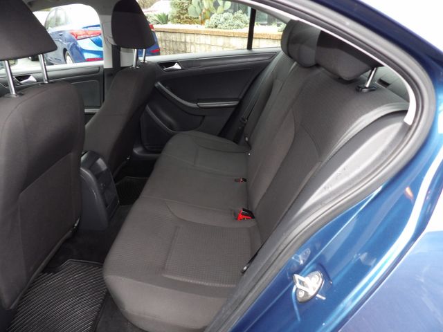 2016 Volkswagen Jetta 1.4T S | Dalton, GA | Paniagua Auto Mall 