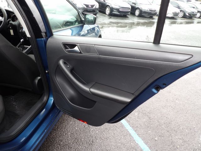 2016 Volkswagen Jetta 1.4T S | Dalton, GA | Paniagua Auto Mall 