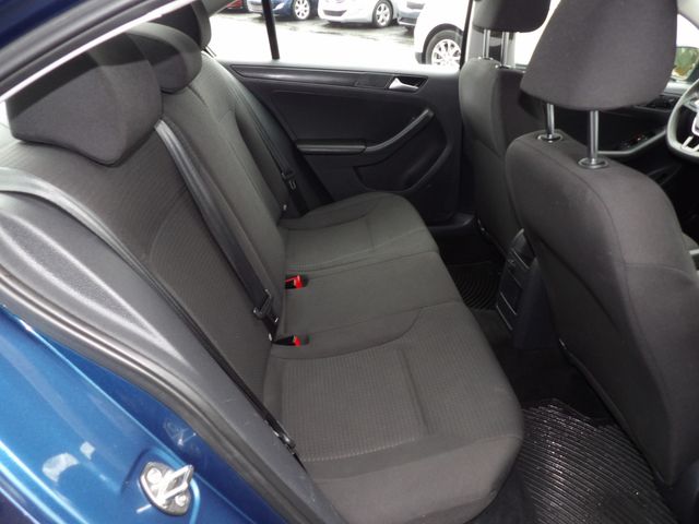 2016 Volkswagen Jetta 1.4T S | Dalton, GA | Paniagua Auto Mall 