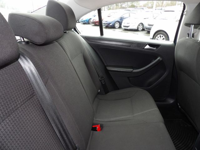 2016 Volkswagen Jetta 1.4T S | Dalton, GA | Paniagua Auto Mall 