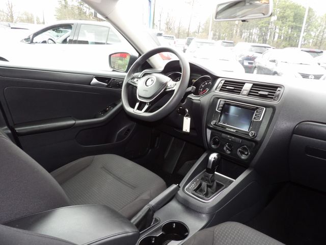 2016 Volkswagen Jetta 1.4T S | Dalton, GA | Paniagua Auto Mall 