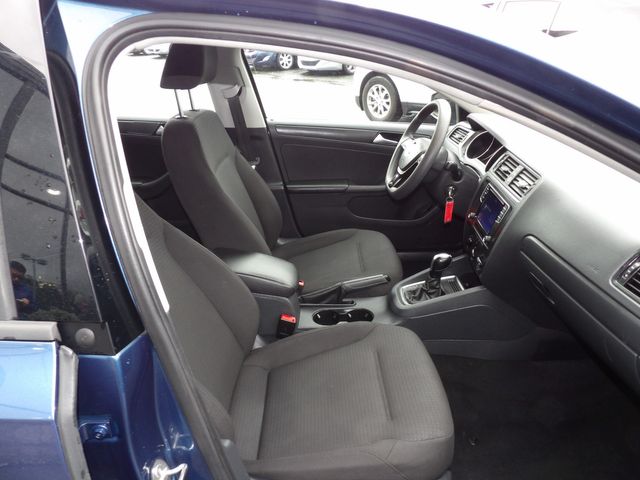 2016 Volkswagen Jetta 1.4T S | Dalton, GA | Paniagua Auto Mall 