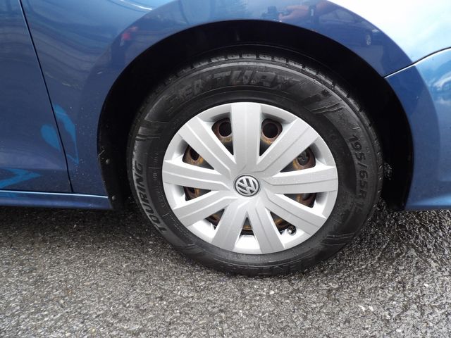 2016 Volkswagen Jetta 1.4T S | Dalton, GA | Paniagua Auto Mall 