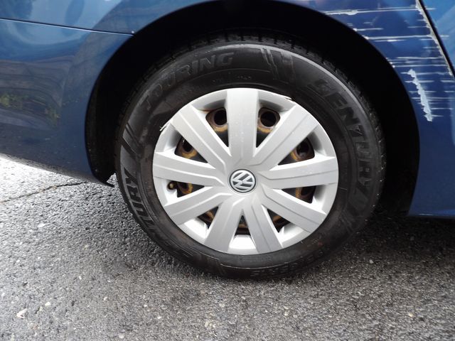 2016 Volkswagen Jetta 1.4T S | Dalton, GA | Paniagua Auto Mall 