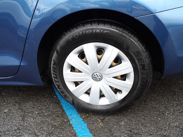 2016 Volkswagen Jetta 1.4T S | Dalton, GA | Paniagua Auto Mall 