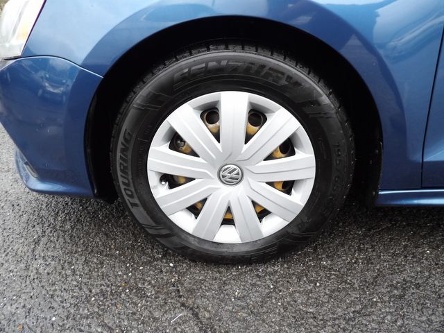 2016 Volkswagen Jetta 1.4T S | Dalton, GA | Paniagua Auto Mall 