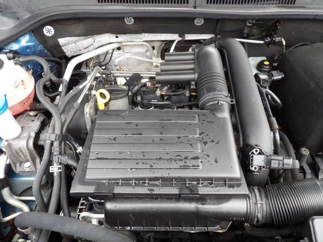 2016 Volkswagen Jetta 1.4T S | Dalton, GA | Paniagua Auto Mall 