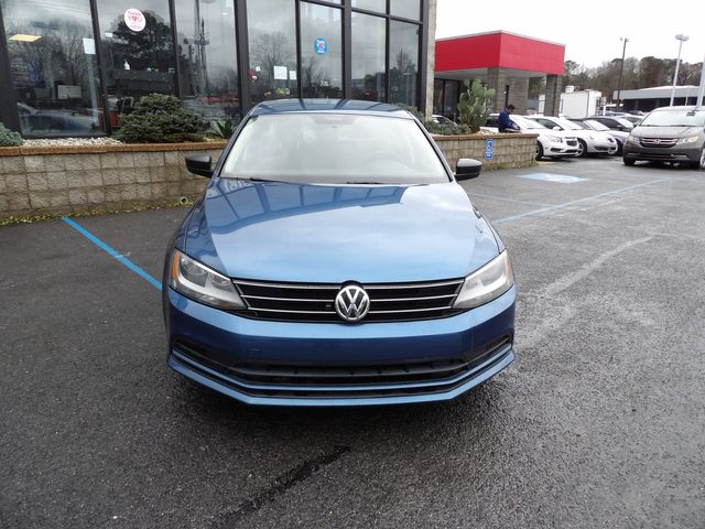 2016 Volkswagen Jetta 1.4T S | Dalton, GA | Paniagua Auto Mall 