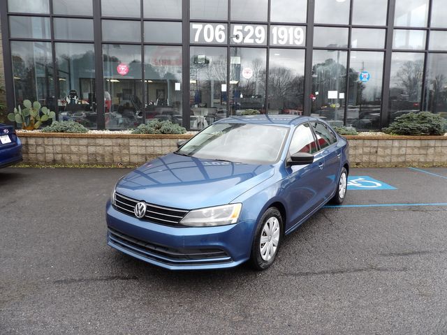 2016 Volkswagen Jetta 1.4T S | Dalton, GA | Paniagua Auto Mall 