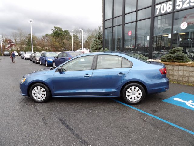 2016 Volkswagen Jetta 1.4T S | Dalton, GA | Paniagua Auto Mall 