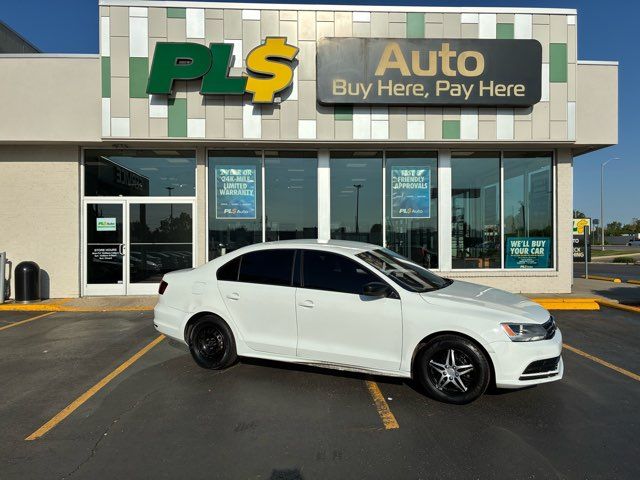 2016 Volkswagen Jetta 1.4T S | Indianapolis, IN | PLS Auto - Indianapolis