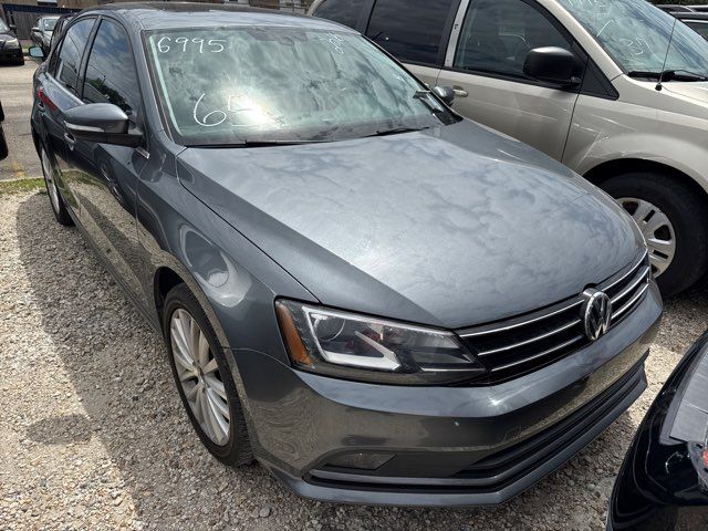 2016 Volkswagen Jetta 1.8T SEL | Kenner, LA | Auto Nation LLC 2016 Volkswagen Jetta 1.8T SEL | Kenner, LA | Auto Nation LLC