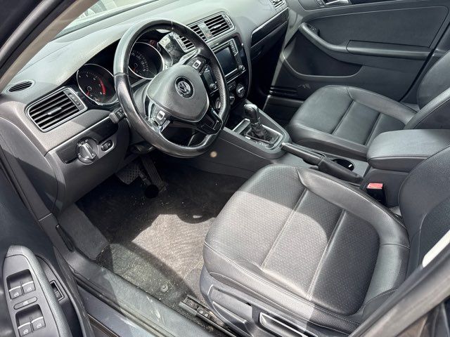 2016 Volkswagen Jetta 1.8T SEL | Kenner, LA | Auto Nation LLC