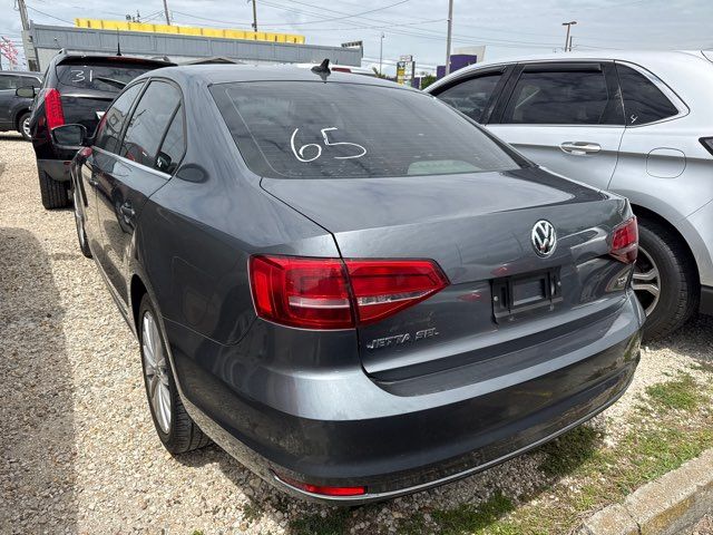 2016 Volkswagen Jetta 1.8T SEL | Kenner, LA | Auto Nation LLC