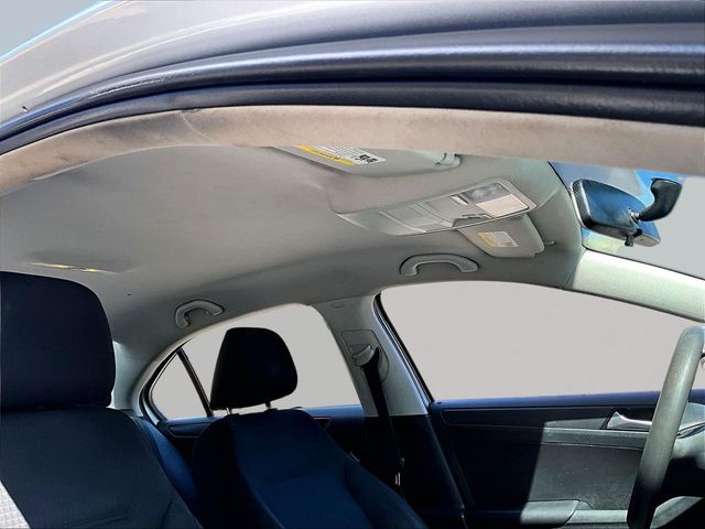 2016 Volkswagen Jetta 1.4T S