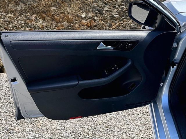 2016 Volkswagen Jetta 1.4T S
