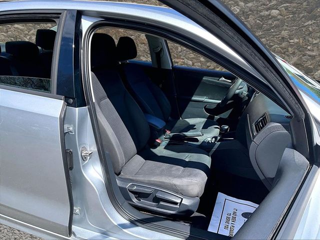2016 Volkswagen Jetta 1.4T S