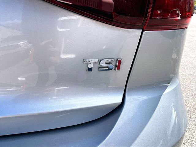 2016 Volkswagen Jetta 1.4T S